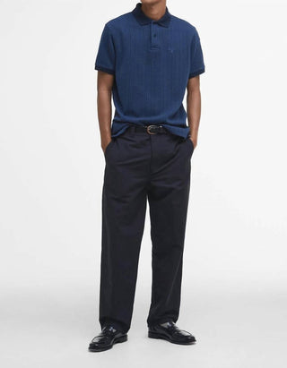 Barbour - Harworth Polo Shirt