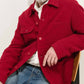 Alex Mill - Merino Wool Knit Work Jacket