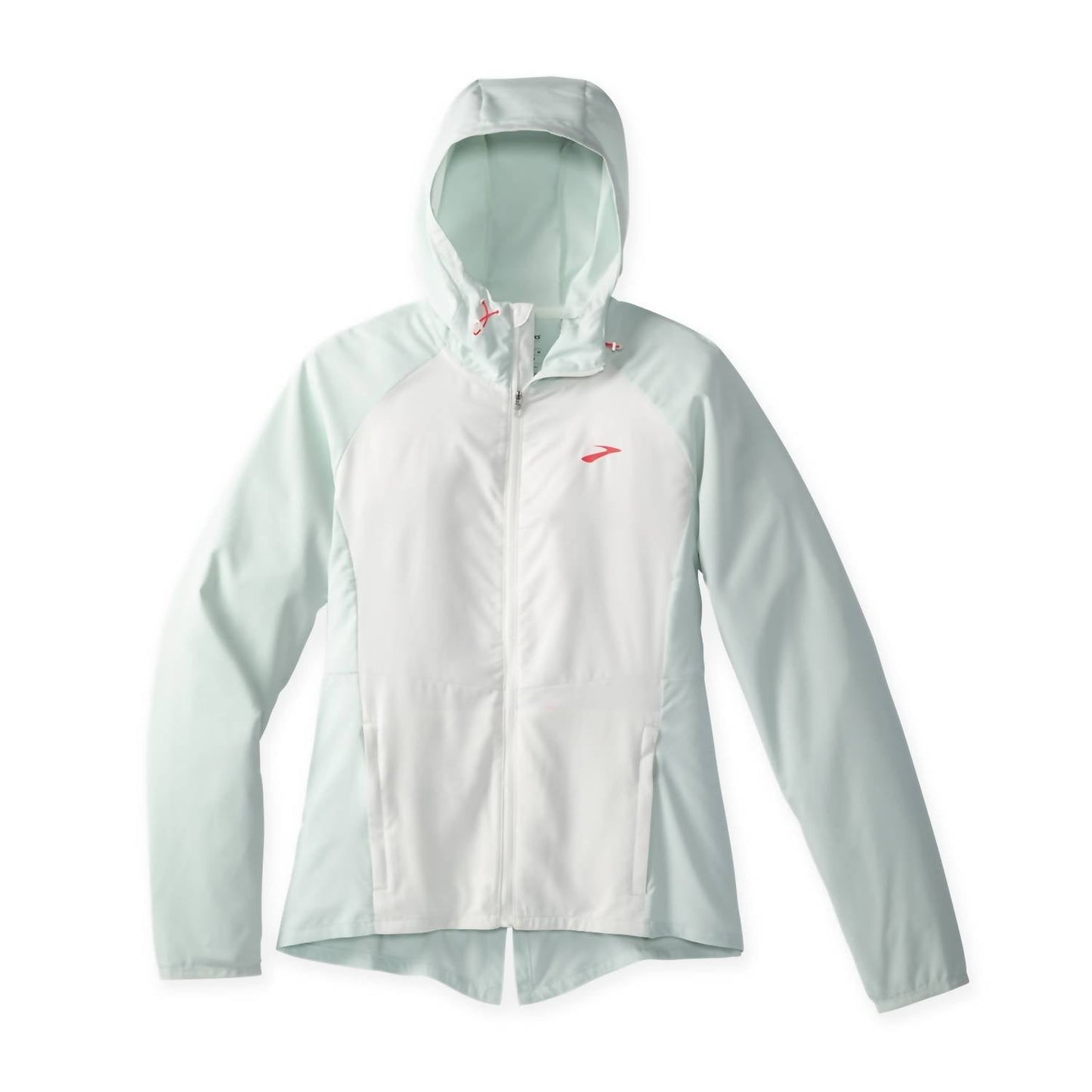 Brooks - WOMEN'S CANOPY JACKET