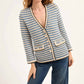 Veronica Beard - Ceriani Knit Jacket