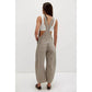 Free People - Good Luck Barrel Overalls