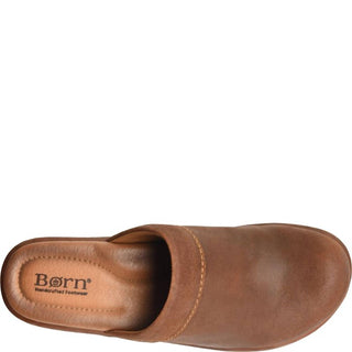 Born - Women Bandy Clogs