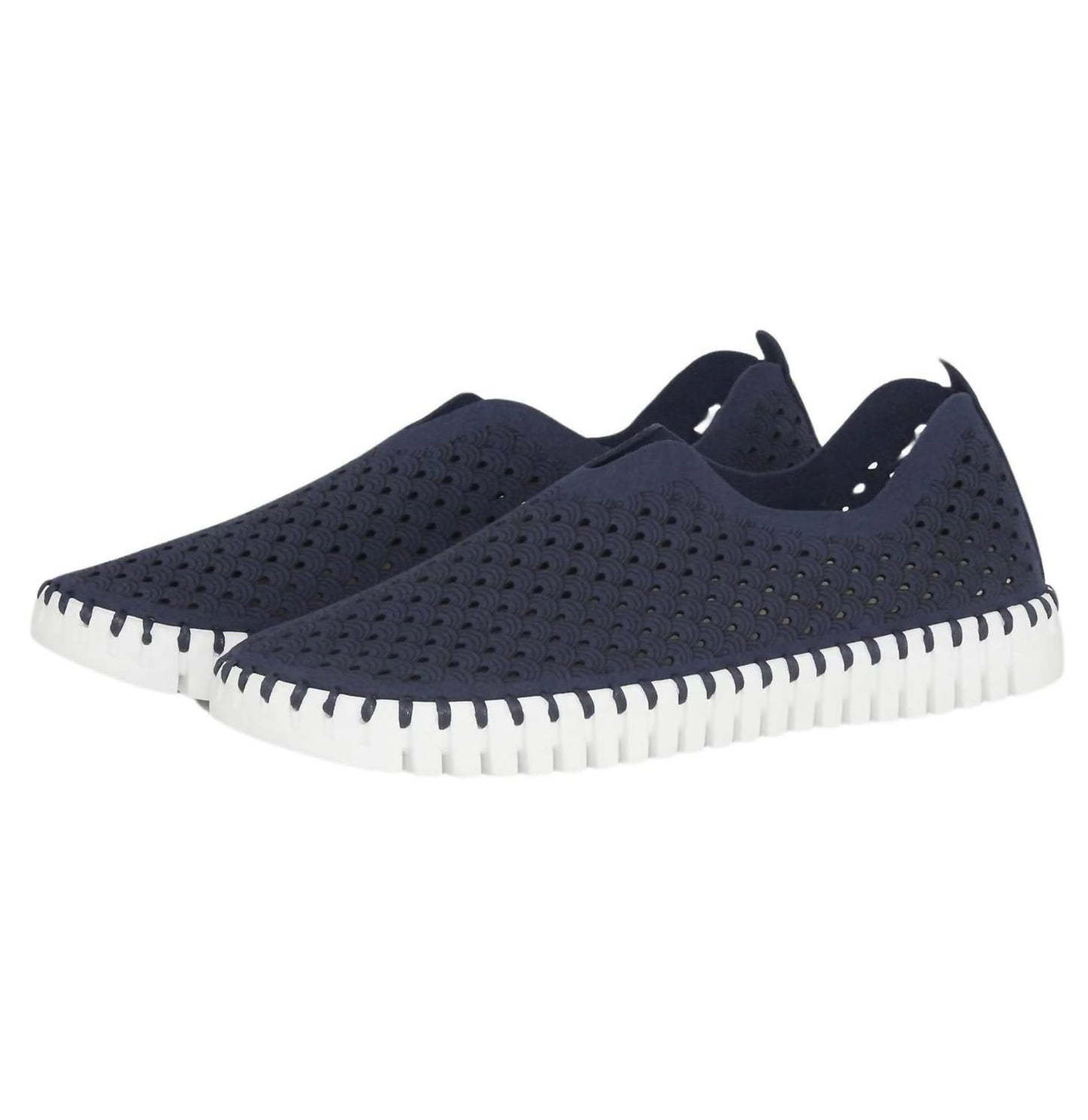 Ilse Jacobsen - Women's Tulip 139 Slip-on Shoes