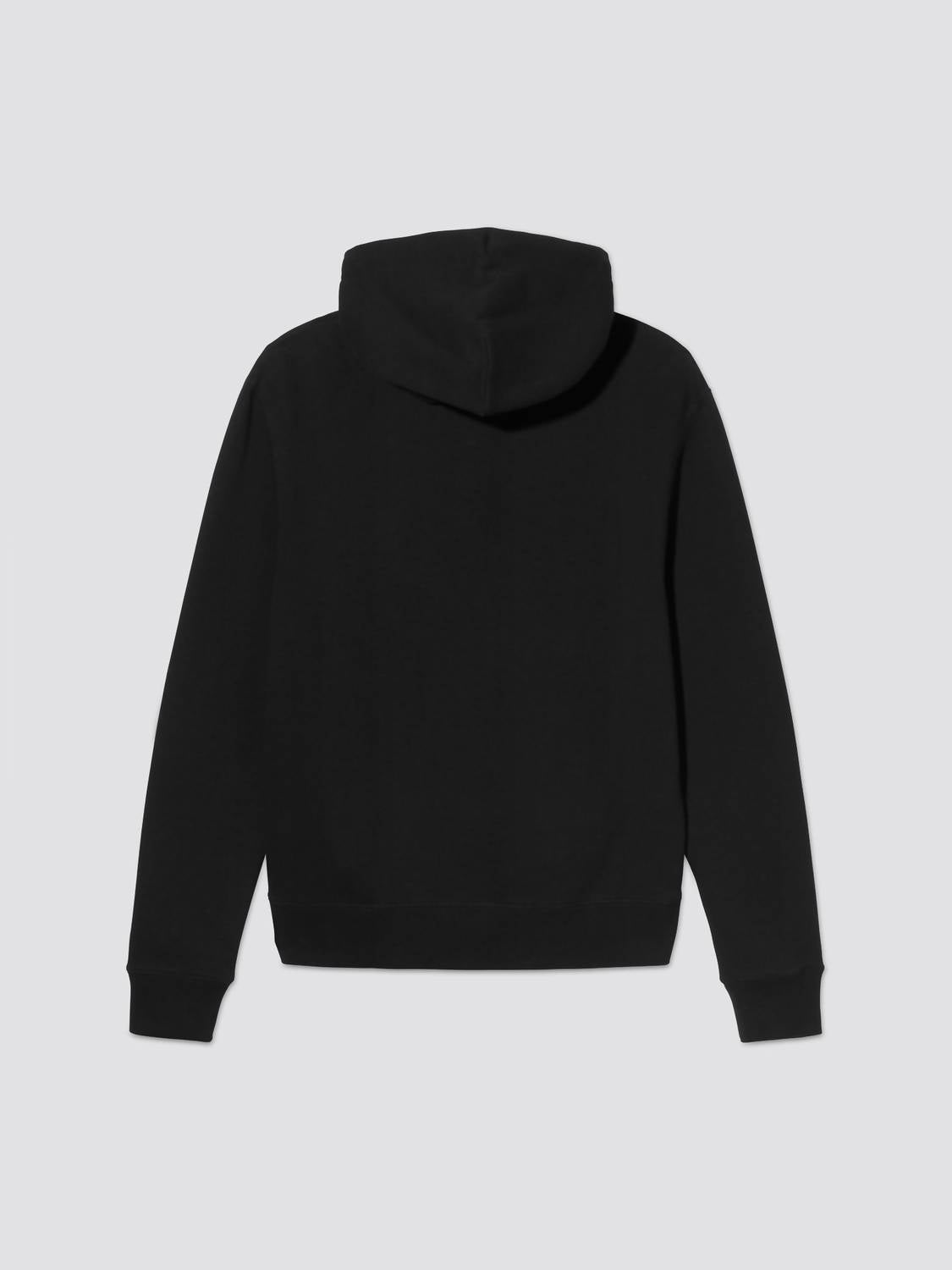 Alpha Industries - Unisex Nasa Ii Hoodie