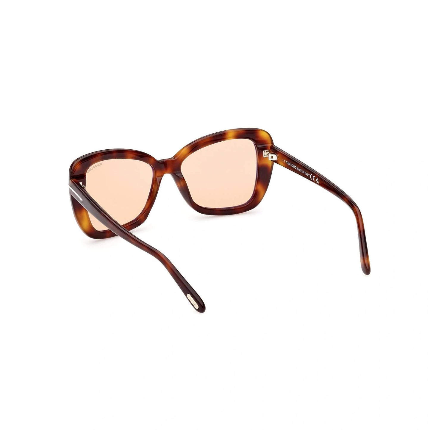 Tom Ford - WOMEN'S FT1008 Maeve SUNGLASSES
