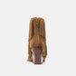 Dolce Vita - Women's Torey Fringe Bootie