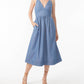 Gilner Farrar - Floria Dress
