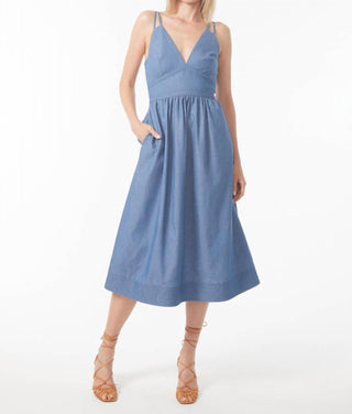 Gilner Farrar - Floria Dress