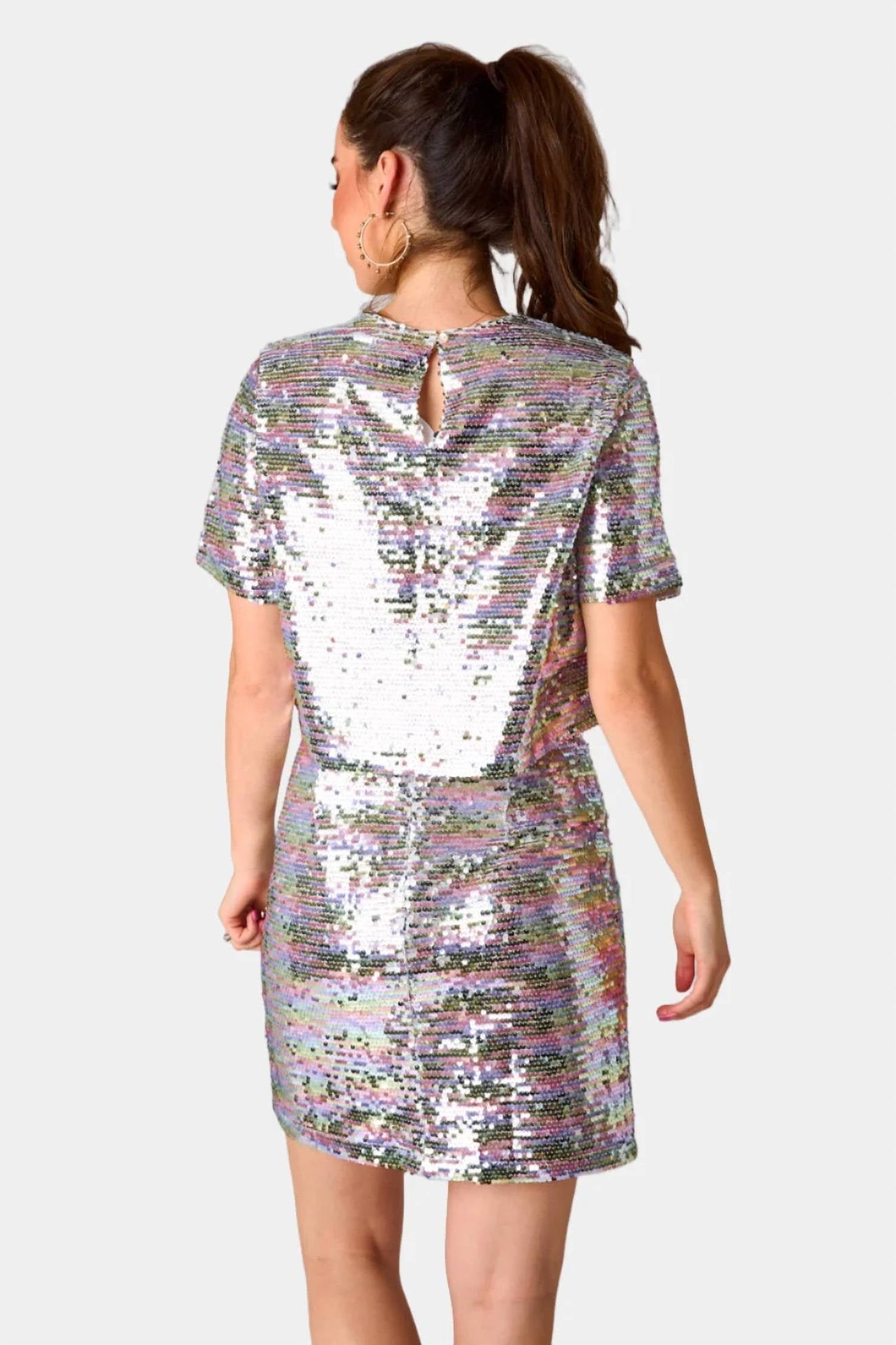 Buddylove - Spicy Two-Piece Set