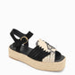 Ulla Johnson - Women's Elsa Espadrille Sandal