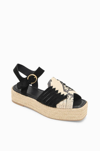 Ulla Johnson - Women's Elsa Espadrille Sandal