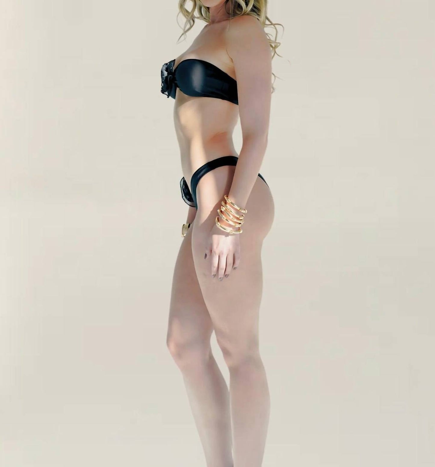 Aura - Bonnie Bikini Top
