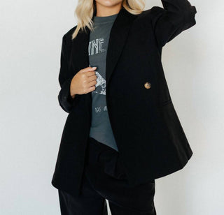 Anine Bing - Kaia Blazer