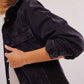 Free People - Jade Denim Jacket