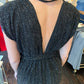 Elan - Festive Jumpsuit