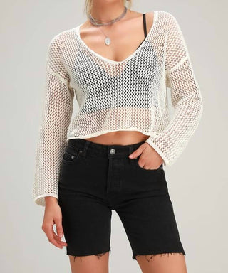 Free People - Avery Denim Bermuda Frayed Hem Shorts Ash Black