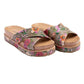 Johnny Was - Jenna X Band Sandal
