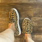 Ilse Jacobsen - Women's Tulip Platform Slip Sneaker