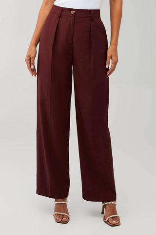 Nia - Sly Pants