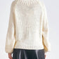 Elan - Ski Knit Crewneck Sweater