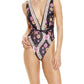 Agua Bendita - ELLIS ONE PEICE BIKINI