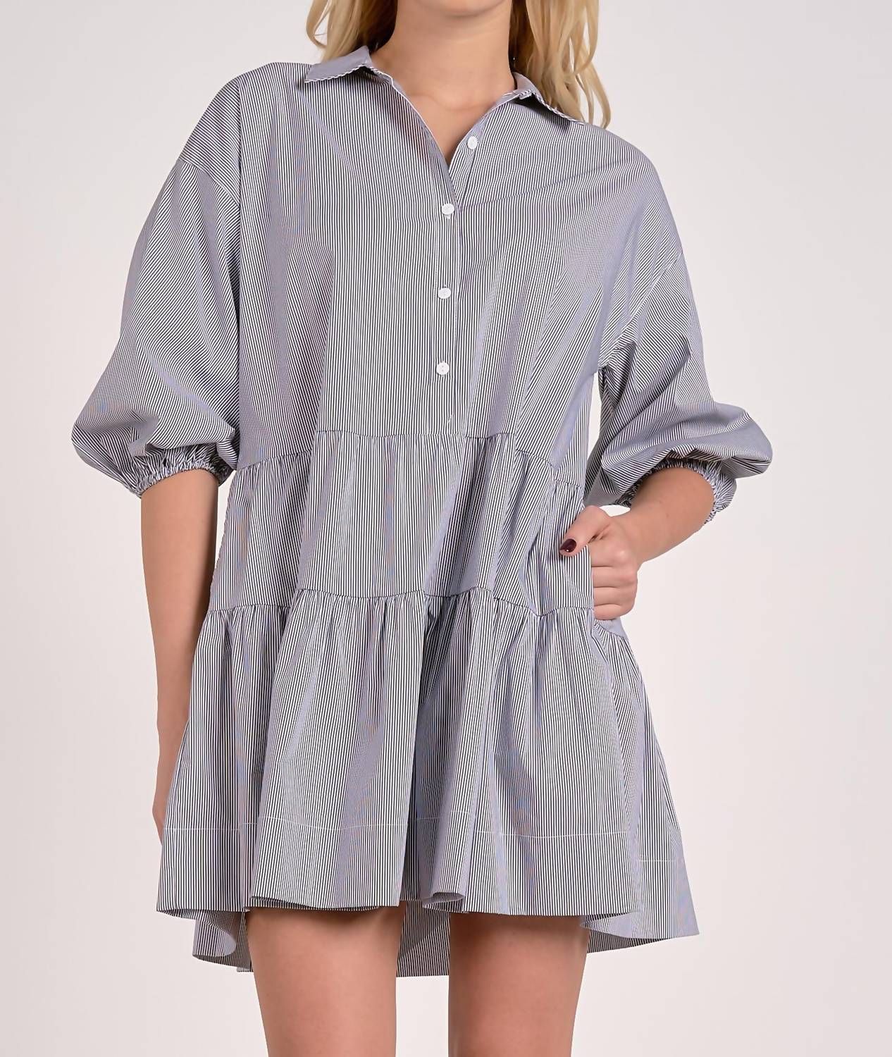 Elan - Chia Dress