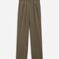 J.Crew - Women's Portia Pant In Italian Bi-stretch Wool Blend - Petite
