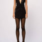 Nonchalant Label - Myra Mini Dress