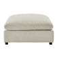 Chelsea Modular 3-Piece Chofa Sofa - Beige