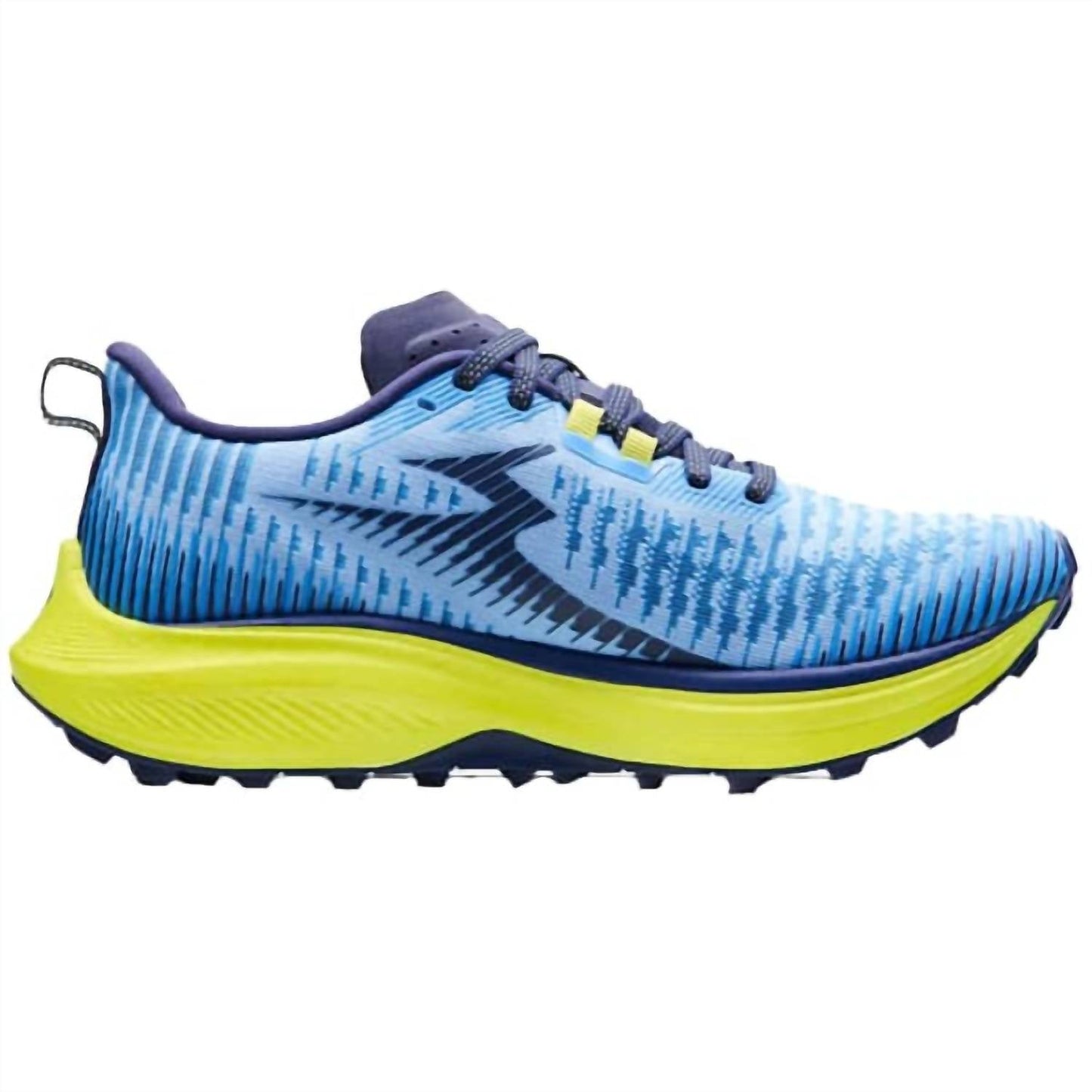 361 Degrees - Women's Futura Trail Running Shoes
