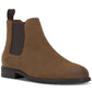 Vince Camuto Men's Lieven Suede Chelsea Boots