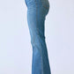 Judy Blue - Presley Petite Flare Jean
