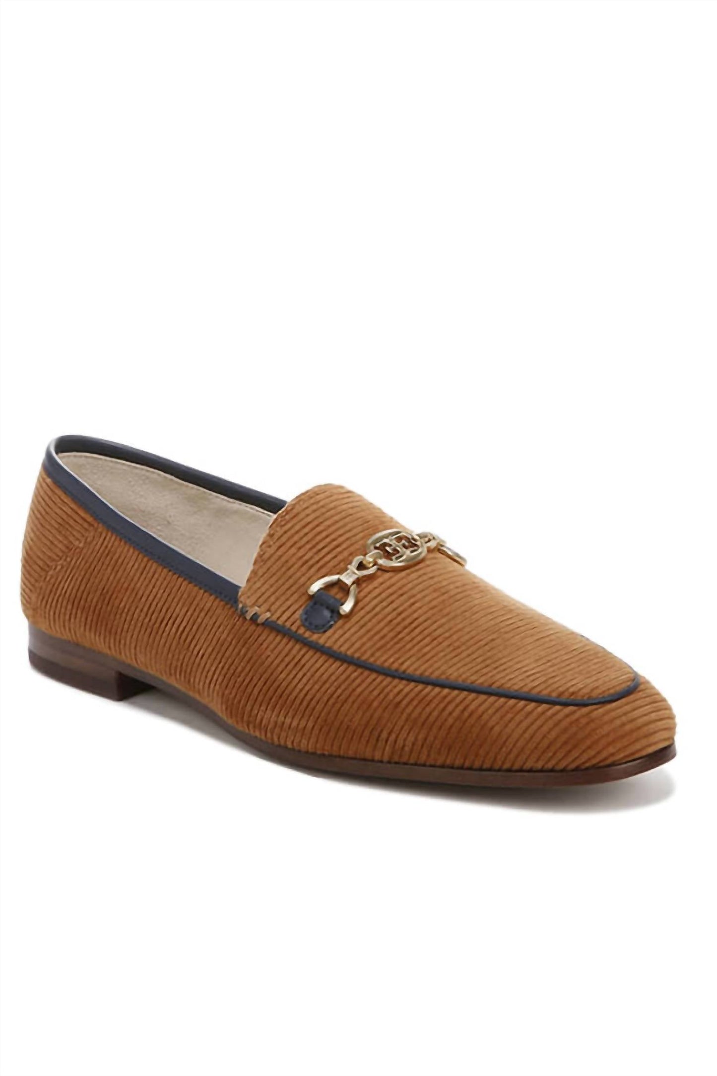 Sam Edelman - Women's Loraine Prima Bit Loafers
