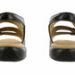 Sas - Women's Mystic Slingback Sandal - WIDE