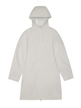 Rains - Suva Hardshell Long W Rain Jacket