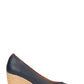 Penelope Chilvers - Women's Scoop Leather Espadrille