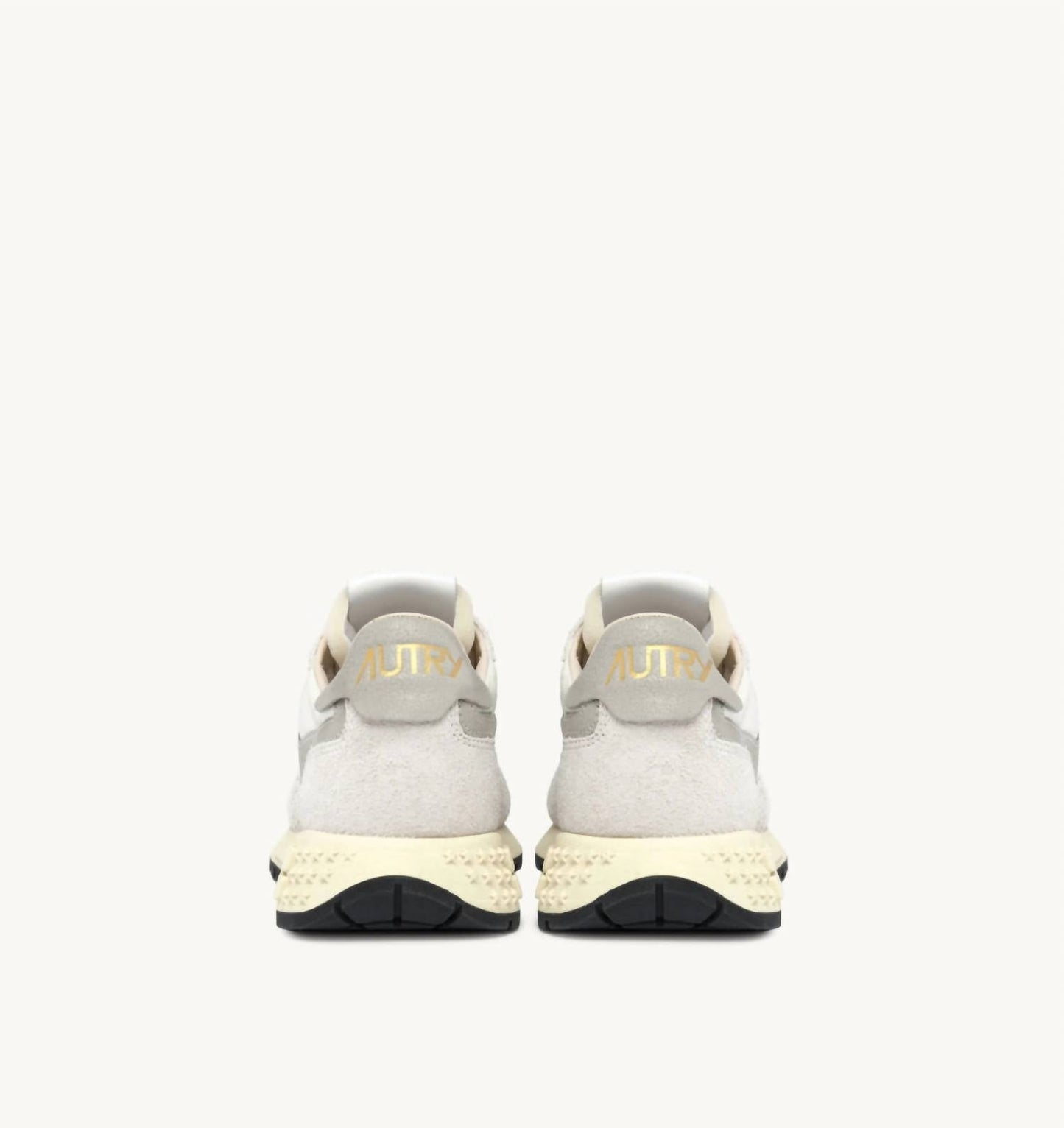 Autry - Women's Reelwind Low Sneakers