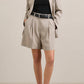 A.Emery - Astor High Waist Short