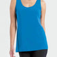 Clara Sunwoo - Mid-Length Tank