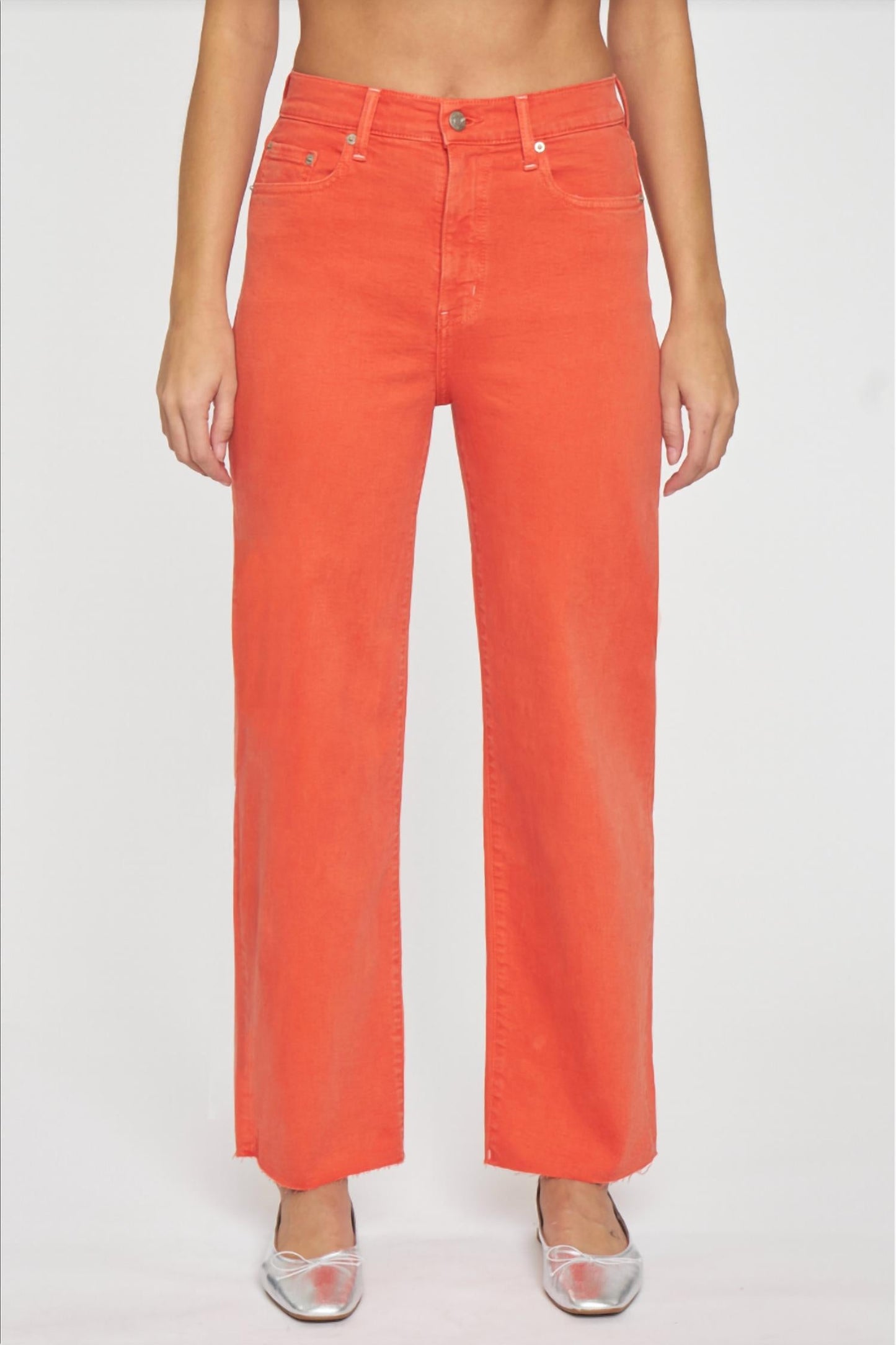 Daze - Pleaser Wide Jeans