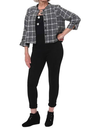 Tulip Clothing - Dakota Jacket