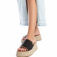 Xti - Women's Wedge Sandals