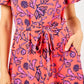 Mary Square - Camila Dress