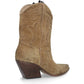 Elena Iachi - Women's Texan Ankle Boot