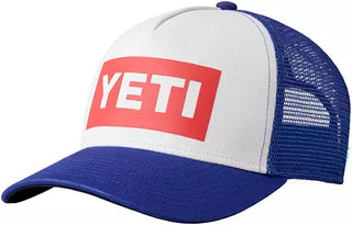 YETI Trucker Hat