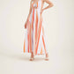 Silka - Jambo Stripes Dress