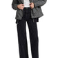 Z Supply - ARI HERRINGBONE COAT