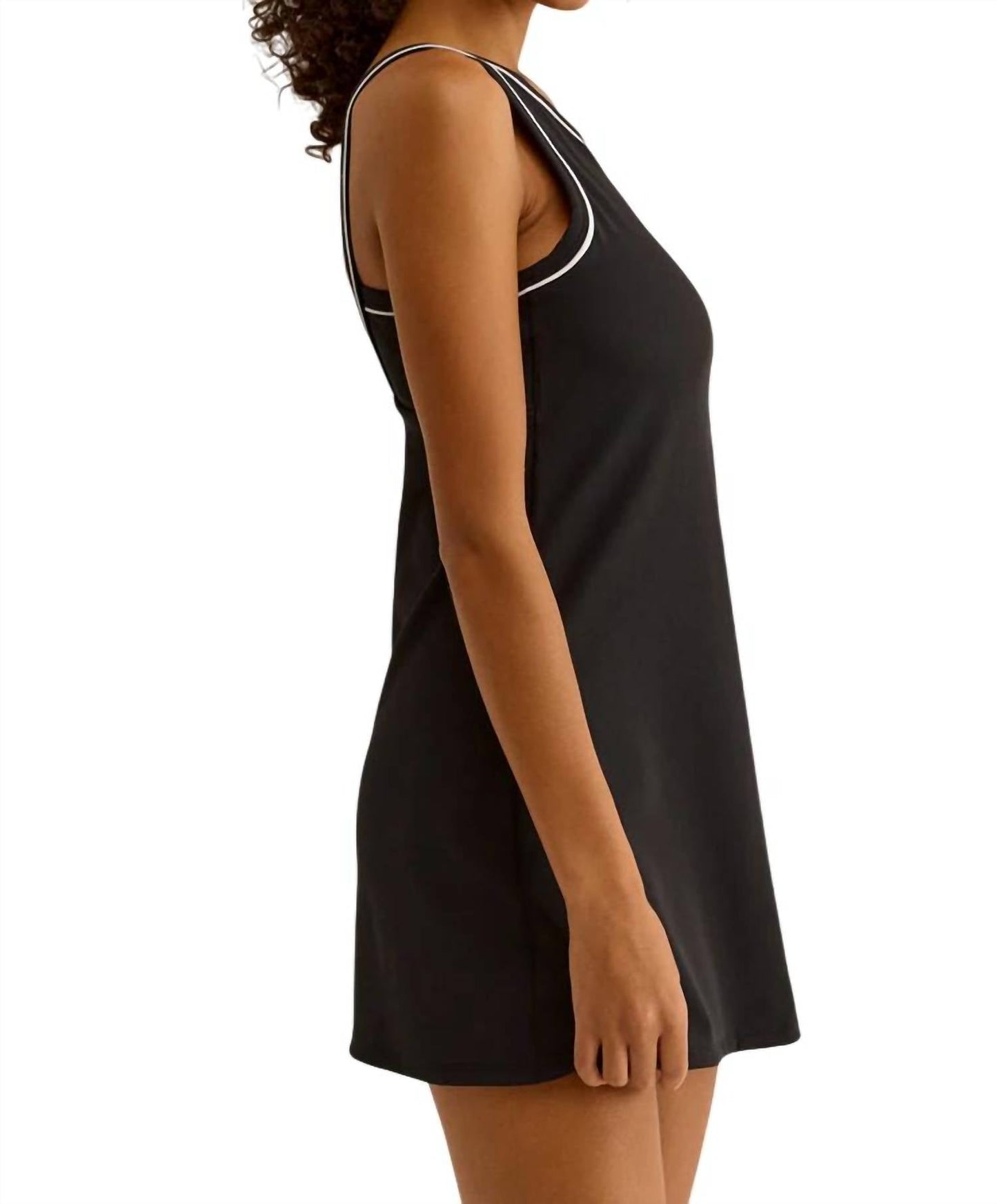 Z Supply - Good Sport Dress