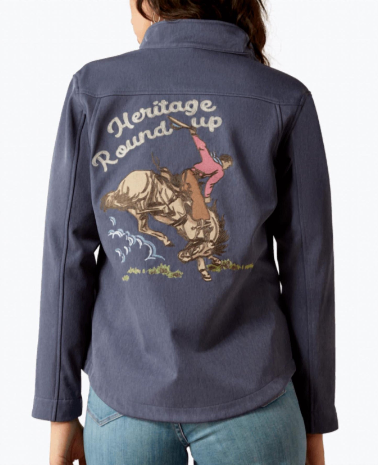 Ariat - The Guava Softshell Jacket