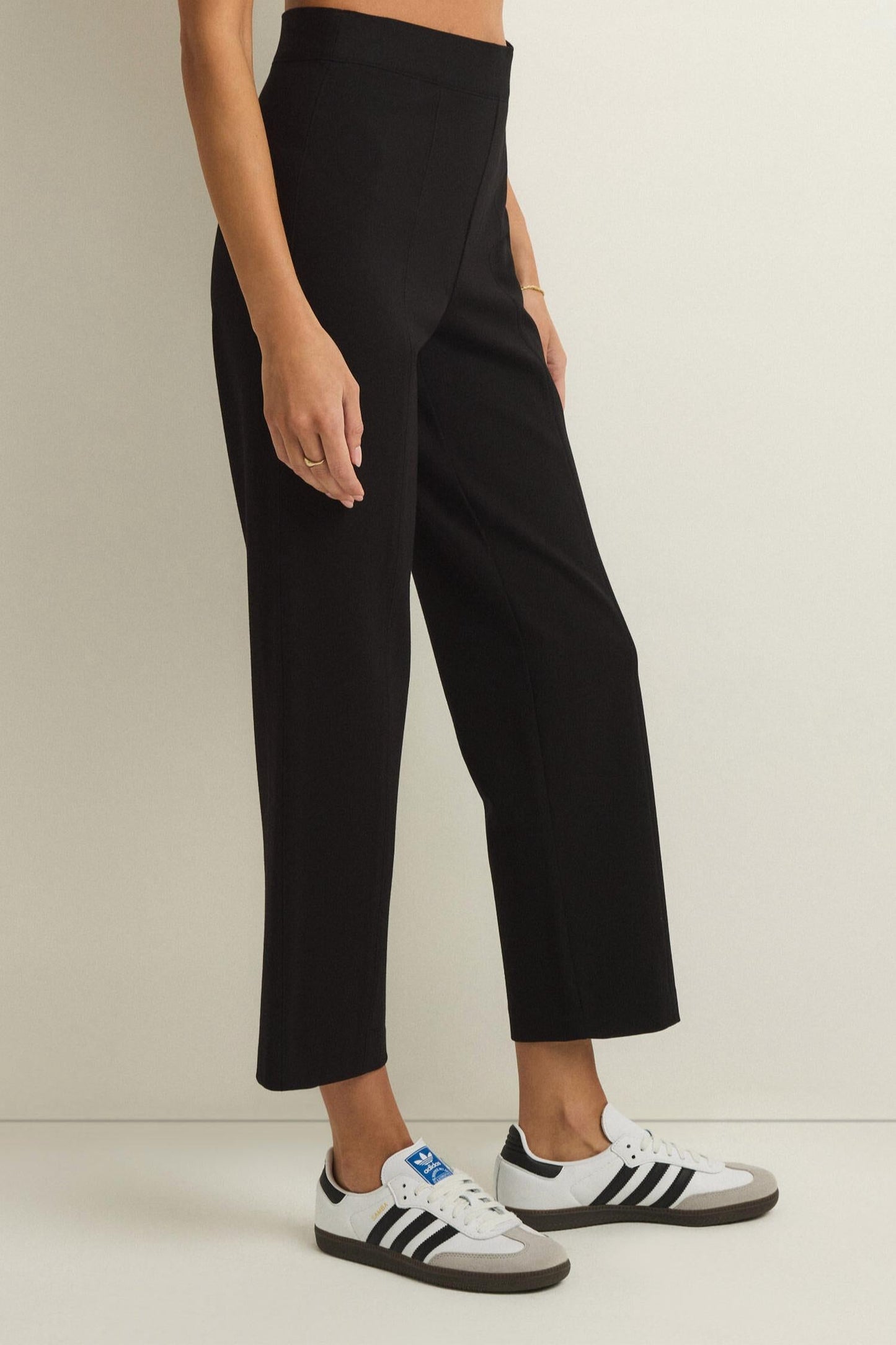 Z Supply - Do It Straight Leg Pant